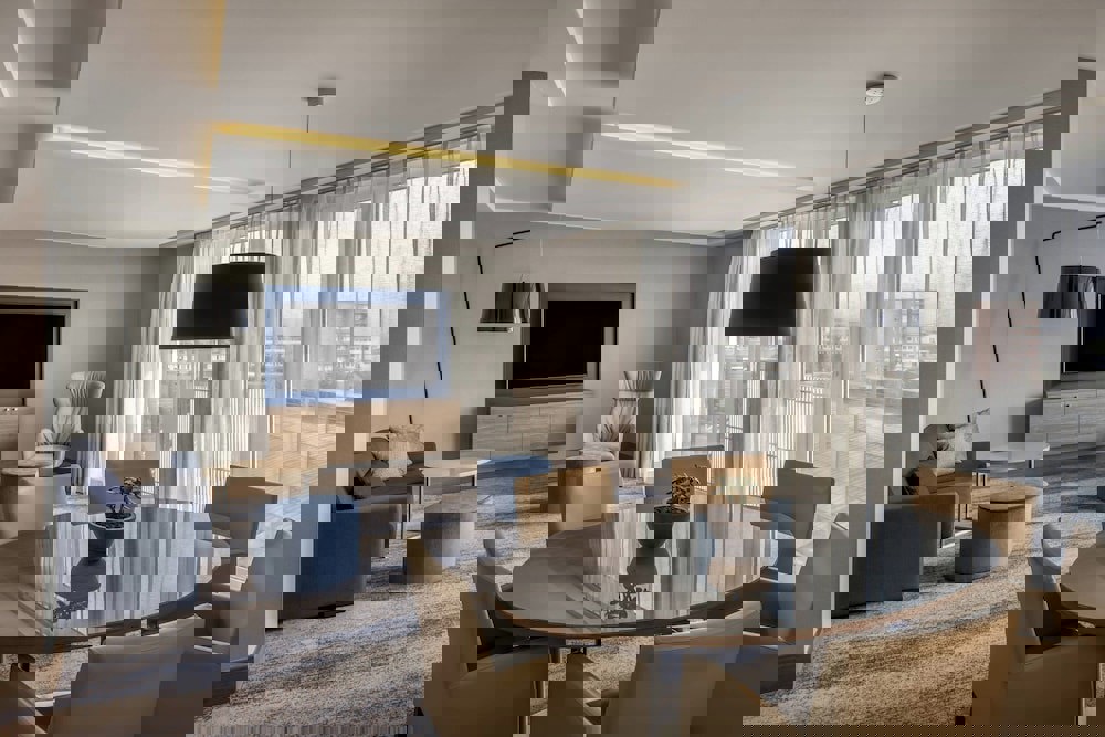 Courtyard by Marriott Linz