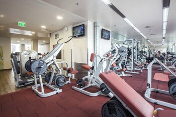 Courtyard By Marriott Linz
