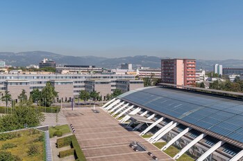 Courtyard By Marriott Linz