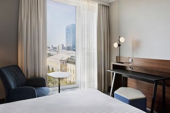Courtyard By Marriott Linz
