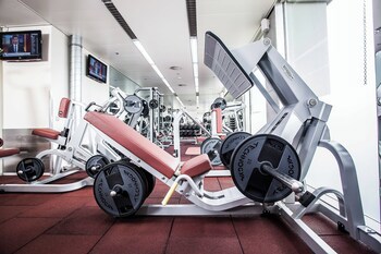 Courtyard By Marriott Linz