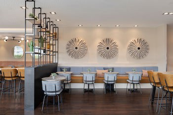 Courtyard By Marriott Linz