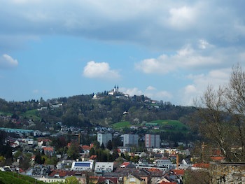 Courtyard By Marriott Linz