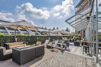 Courtyard By Marriott Linz
