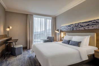Courtyard By Marriott Linz