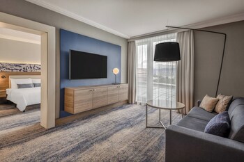 Courtyard By Marriott Linz