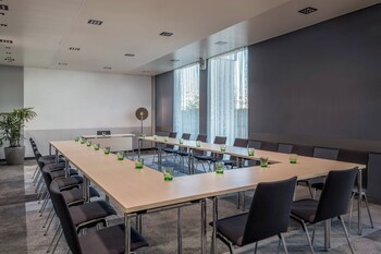 Courtyard By Marriott Linz