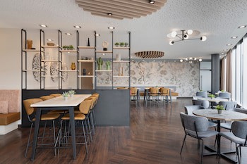 Courtyard By Marriott Linz