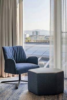 Courtyard By Marriott Linz