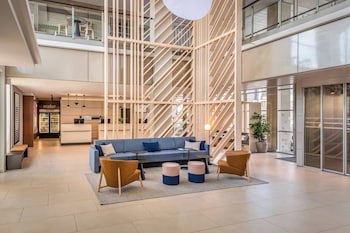 Courtyard By Marriott Linz