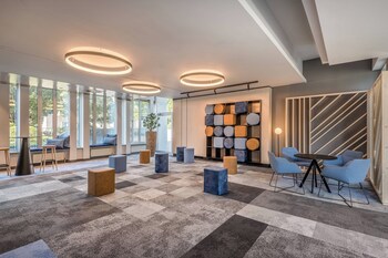 Courtyard By Marriott Linz