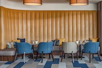 Courtyard By Marriott Linz
