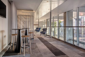 Courtyard By Marriott Linz