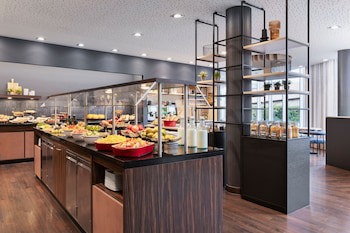 Courtyard By Marriott Linz