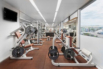 Courtyard By Marriott Linz