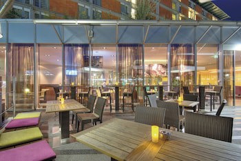 Courtyard By Marriott Linz