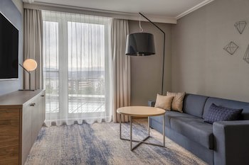 Courtyard By Marriott Linz