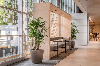 Courtyard By Marriott Linz