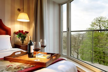 Eurostars Montgomery