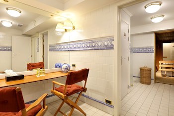 Eurostars Montgomery
