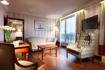 Eurostars Montgomery