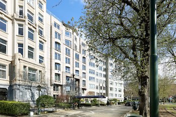 Eurostars Montgomery