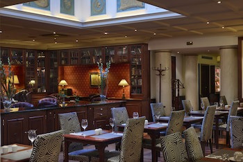 Eurostars Montgomery