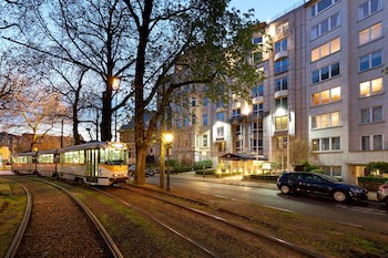 Eurostars Montgomery