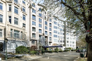 Eurostars Montgomery