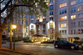 Eurostars Montgomery