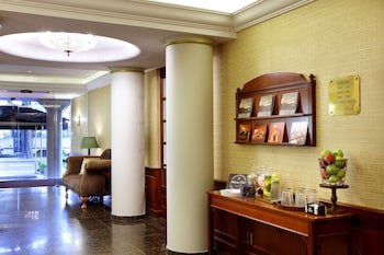 Eurostars Montgomery