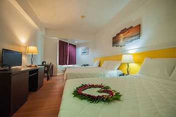Grand Plaza Hotel