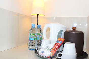 Grand Plaza Hotel