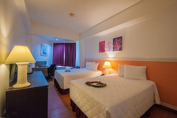 Grand Plaza Hotel