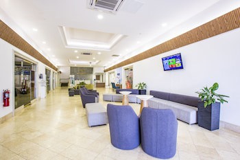 Grand Plaza Hotel