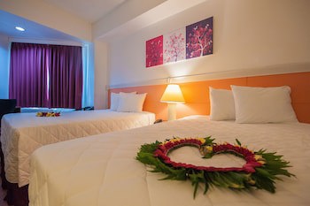 Grand Plaza Hotel
