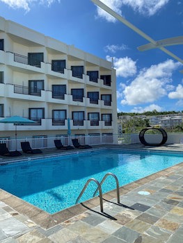 Grand Plaza Hotel