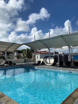 Grand Plaza Hotel