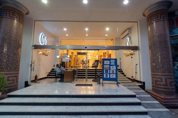 Minamark Resort & Spa, for families & couples only fotoğrafı