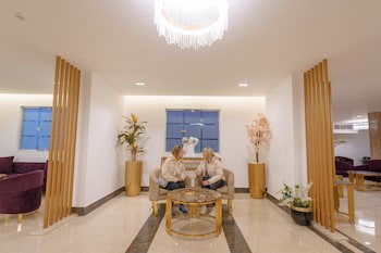 Minamark Resort & Spa, for families & couples only fotoğrafı
