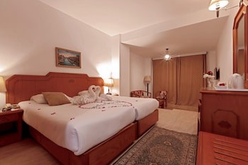 Minamark Resort & Spa, for families & couples only galeri fotoğrafı