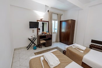 Minamark Resort & Spa, for families & couples only galeri fotoğrafı