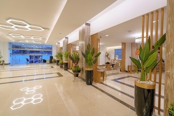 Minamark Resort & Spa, for families & couples only galeri fotoğrafı