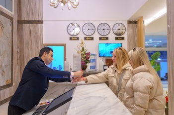 Minamark Resort & Spa, for families & couples only galeri fotoğrafı