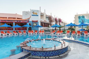 Minamark Resort & Spa, for families & couples only