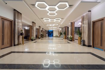 Minamark Resort & Spa, for families & couples only fotoğrafı