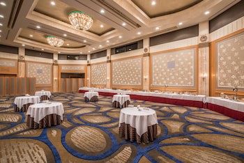 Ana Crowne Plaza Hotel Grand Court Nagoya, An Ihg Hotel
