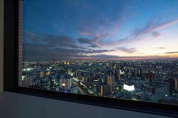 Ana Crowne Plaza Hotel Grand Court Nagoya, An Ihg Hotel
