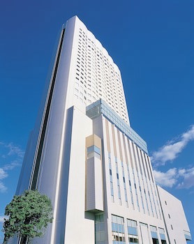 Ana Crowne Plaza Hotel Grand Court Nagoya, An Ihg Hotel