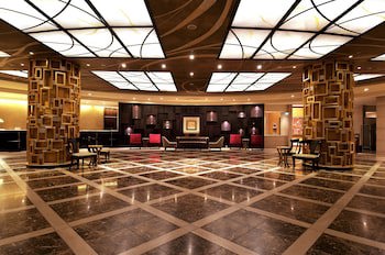 Ana Crowne Plaza Hotel Grand Court Nagoya, An Ihg Hotel